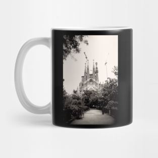 At First Sight Mug